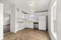 1993 Champion Manufactured Home