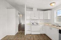 1993 Champion Manufactured Home