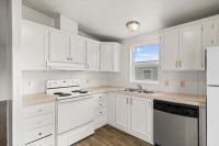 1993 Champion Manufactured Home