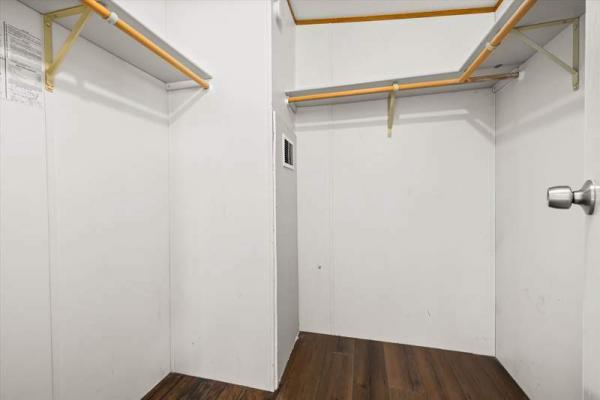 1993 Champion Manufactured Home