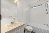 1993 Champion Manufactured Home