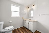 1993 Champion Manufactured Home