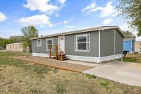 1993 Champion Manufactured Home