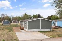 1993 Champion Manufactured Home