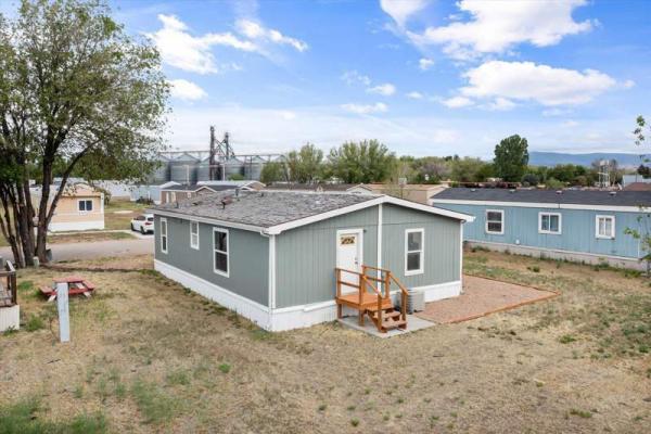 1993 Champion Manufactured Home