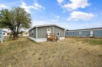 1993 Champion Manufactured Home