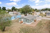 1993 Champion Manufactured Home