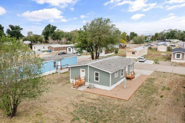 1993 Champion Manufactured Home