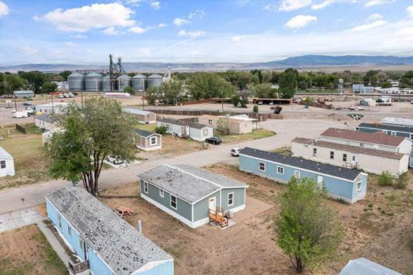 1993 Champion Manufactured Home