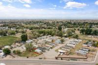 1993 Champion Manufactured Home