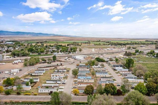 1993 Champion Manufactured Home