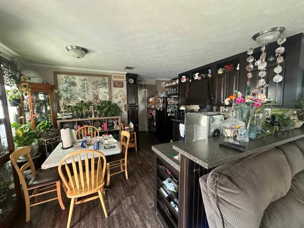 2018 SOUTHERN ENERGY Mobile Home