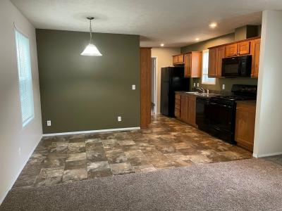 Mobile Home at 1167 Saskatoon Trail Wayland, MI 49348