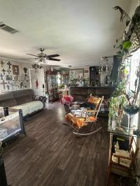 2018 SOUTHERN ENERGY Mobile Home