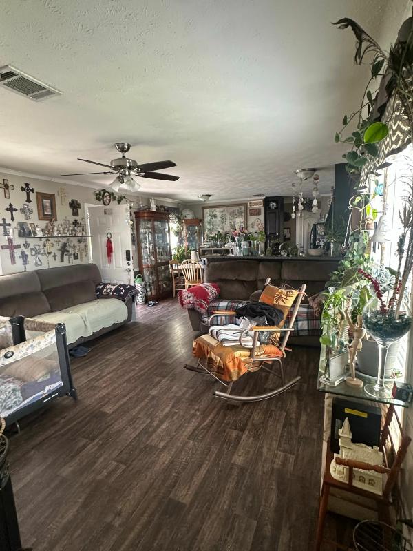 2018 SOUTHERN ENERGY Mobile Home
