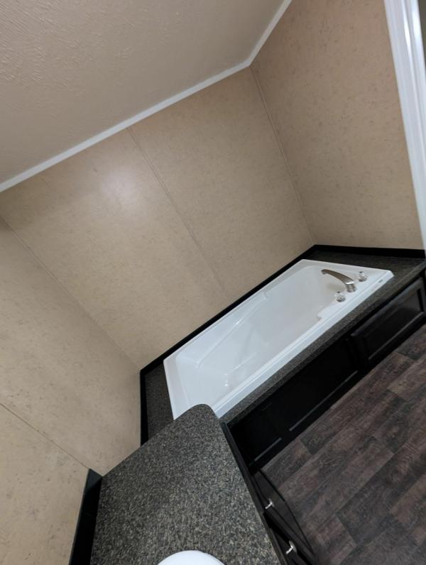 2018 SOUTHERN ENERGY Mobile Home
