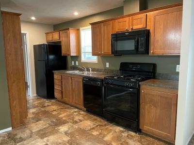 Photo 4 of 6 of home located at 1167 Saskatoon Trail Wayland, MI 49348