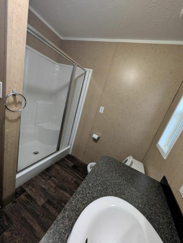 2018 SOUTHERN ENERGY Mobile Home