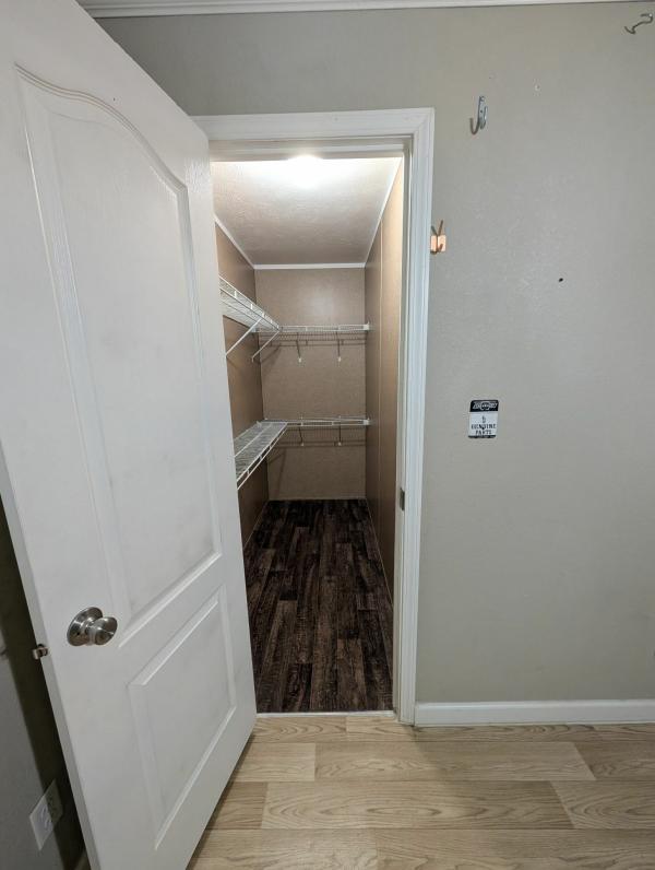 2018 SOUTHERN ENERGY Mobile Home