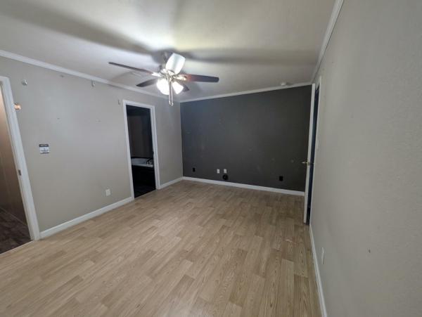 2018 SOUTHERN ENERGY Mobile Home