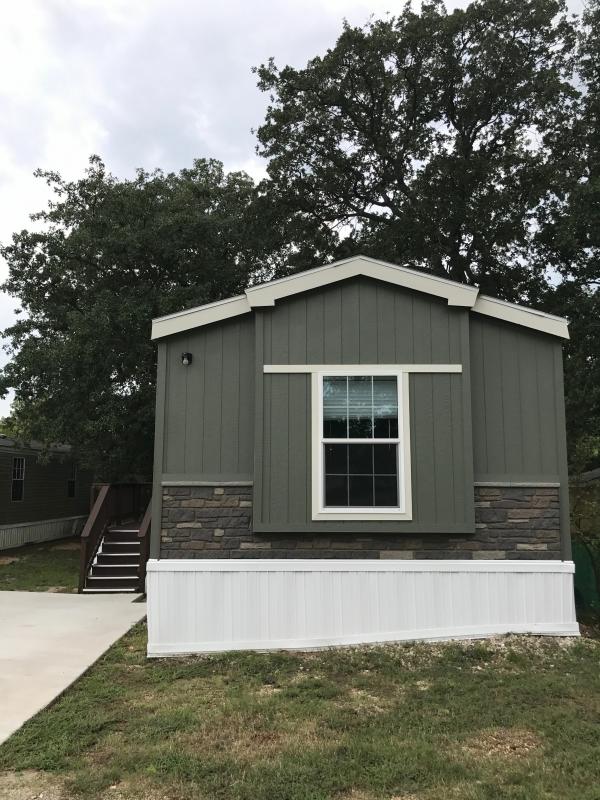 2017 CHAMPION Home Builders, Inc. Mobile Home For Sale