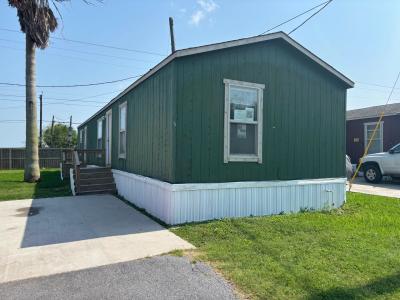 Mobile Home at 8801 Boca Chica Blvd. #4 Brownsville, TX 78521