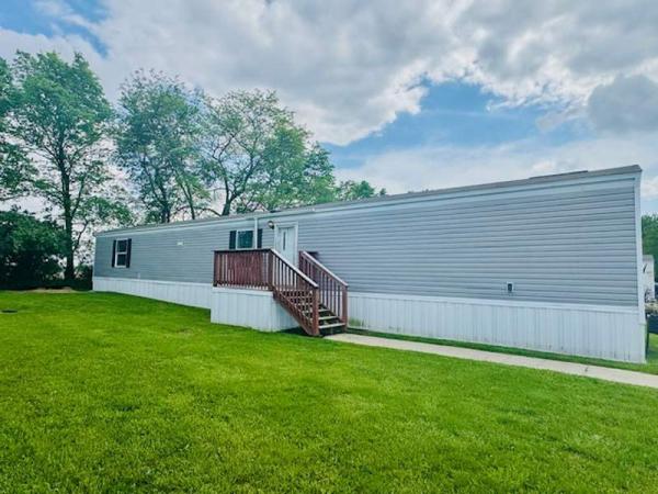 2021 tru MH Manufactured Home