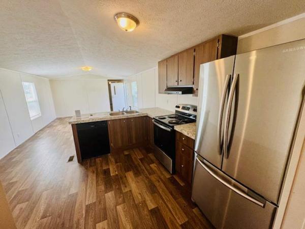 2021 tru MH Manufactured Home