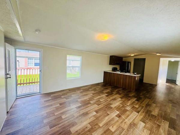 2021 tru MH Manufactured Home