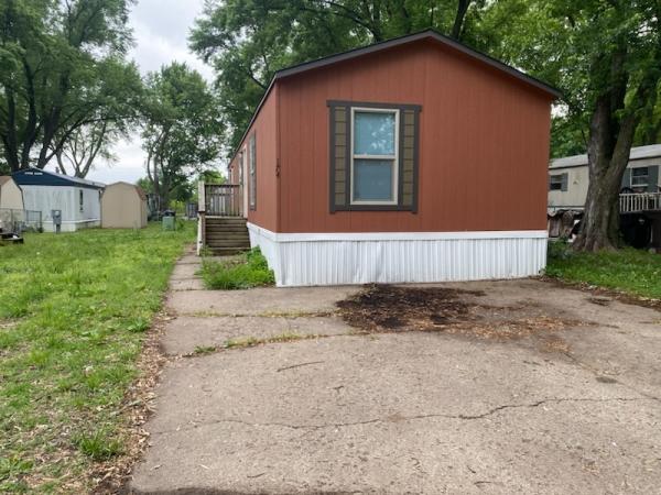 2020 S-1664-32C  Home