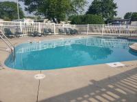 2025 Champion Bay Springs Mobile Home