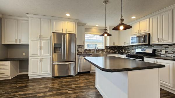 2018 Skyline Mobile Home For Sale