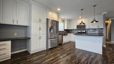 Photo 2 of 13 of home located at 9668 Orchard Way Fenton, MI 48430
