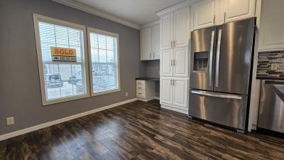 Photo 3 of 13 of home located at 9668 Orchard Way Fenton, MI 48430