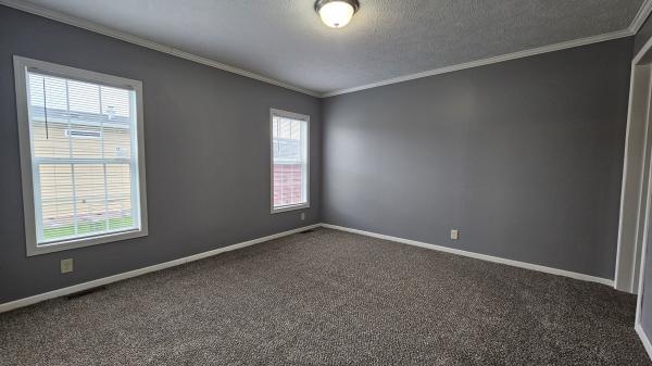2018 Skyline Mobile Home