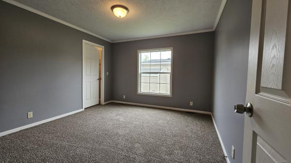 2018 Skyline Mobile Home