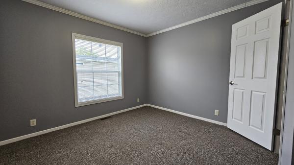 2018 Skyline Mobile Home