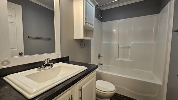 2018 Skyline Mobile Home