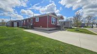 2018 Skyline Mobile Home