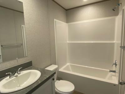 Photo 5 of 9 of home located at 20607 Glenallen Dr Clinton Township, MI 48036
