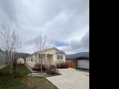 Mobile Home at 687 Royal Coachman Blvd #0131 Dillon, CO 80435