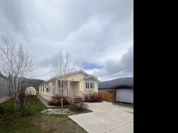 2014 Fleetwood Mobile Home For Sale