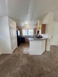 2014 Fleetwood FLE220CA1335566AB Mobile Home