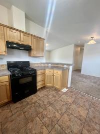 2014 Fleetwood FLE220CA1335566AB Mobile Home