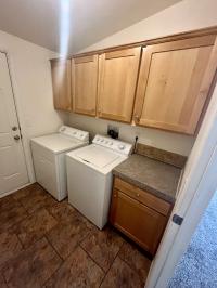 2014 Fleetwood FLE220CA1335566AB Mobile Home