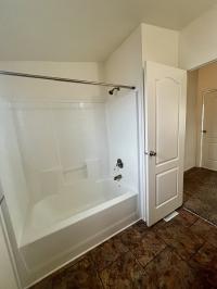 2014 Fleetwood FLE220CA1335566AB Mobile Home