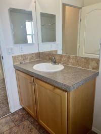 2014 Fleetwood FLE220CA1335566AB Mobile Home