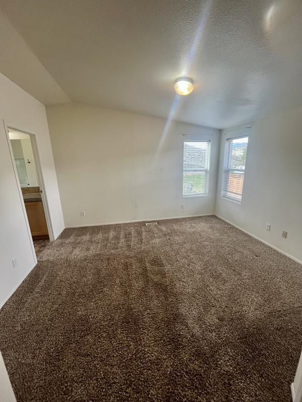 2014 Fleetwood FLE220CA1335566AB Mobile Home
