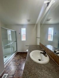 2014 Fleetwood FLE220CA1335566AB Mobile Home