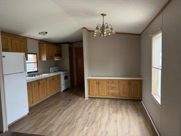 1988 Ridgedale Mobile Home For Sale